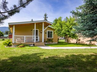 37 Western Juniper Ln, Saint Regis, MT 59866