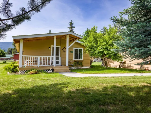 37 Western Juniper Ln, Saint Regis, MT 59866