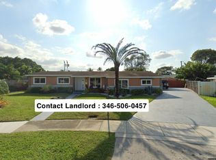 1110 NW 202nd St, Miami Gardens, FL 33169