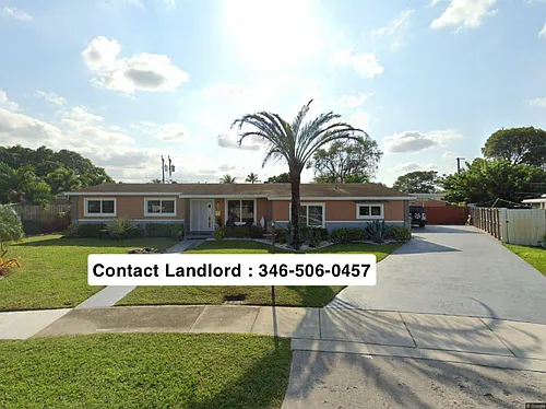 1110 NW 202nd St Photo 1