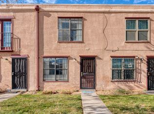 3301 Monroe St NE UNIT B17, Albuquerque, NM 87110