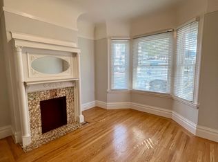 4000 19th St, San Francisco, CA 94114