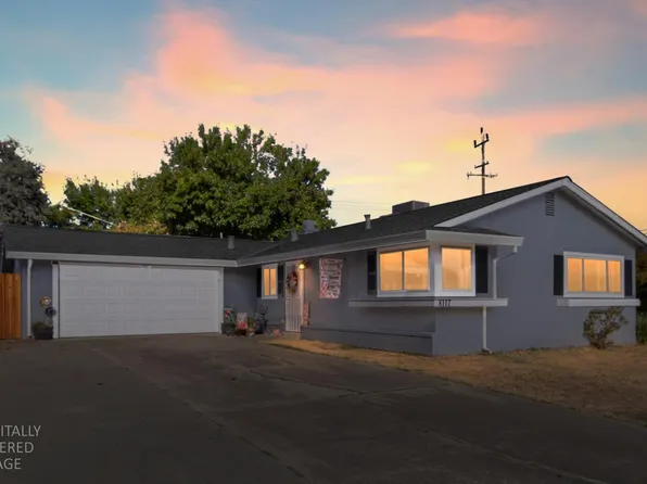 8117 Lichen Dr, Citrus Heights, CA 95621