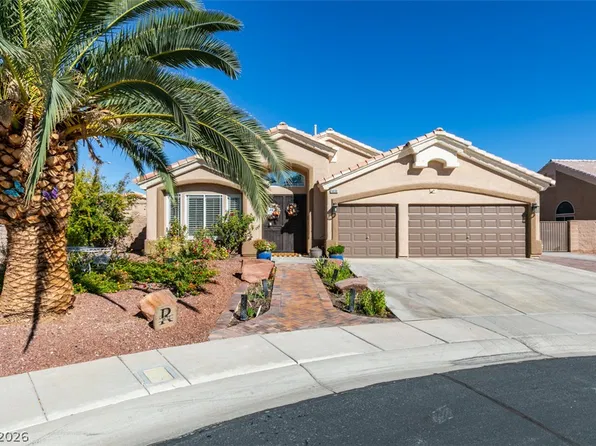 5630 Summer Splash Ct, Las Vegas, NV 89131
