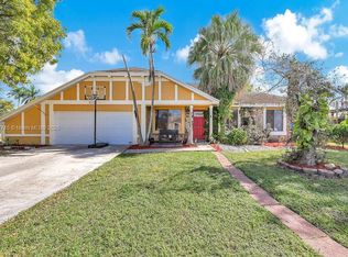 740 S Wind Cir, Sunrise, FL 33326