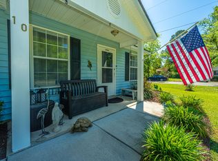 10 Craig Ct, Summerville, SC 29483