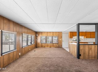 2121 Nadeau St SPACE C1, Mojave, CA 93501