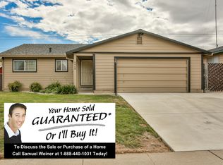 6848 Florabelle Ave, Citrus Heights, CA 95621