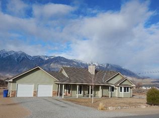 464 Arboles Dr, Bishop, CA 93514