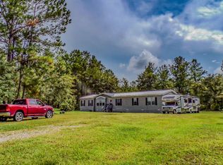 478 SE Chasteen Ln, Lake City, FL 32025