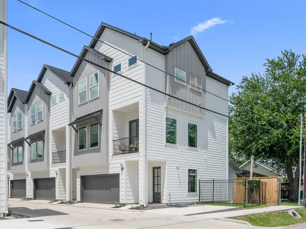 902 Kern St #A, Houston, TX 77009