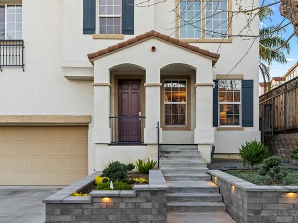 862 Canoas Creek Cir, San Jose, CA 95136