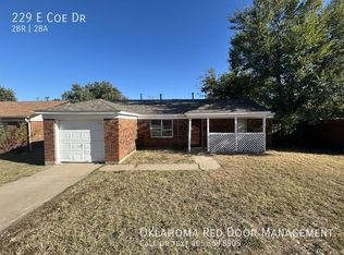 229 E Coe Dr, Oklahoma City, OK 73110