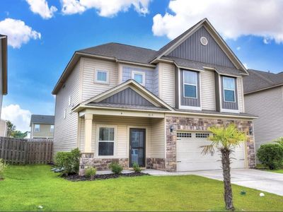 815 Derby Downs Ct, Elgin, SC, 29045