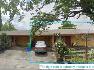 2028 SE Tibbetts St, Portland, OR 97202