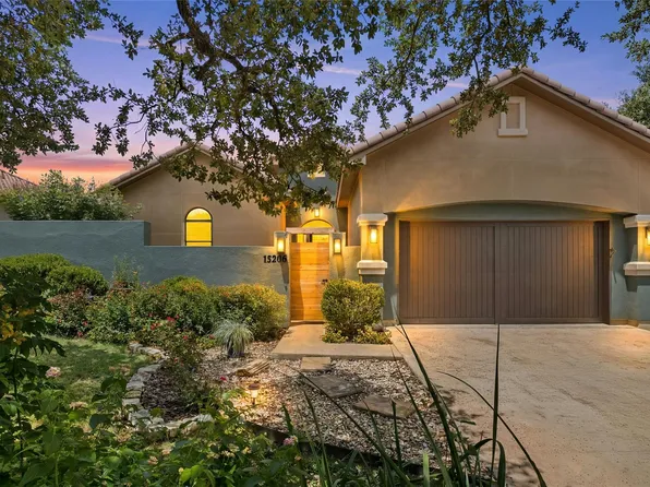 15206 Lariat Trl, Austin, TX 78734
