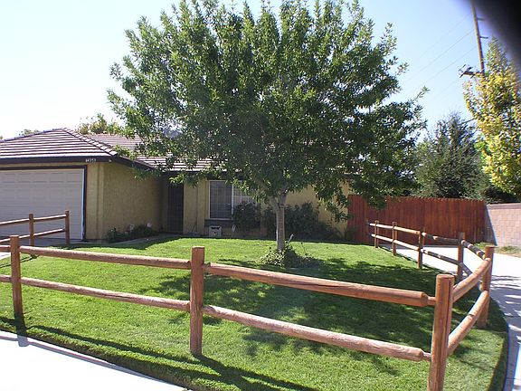 Nice Landscaping