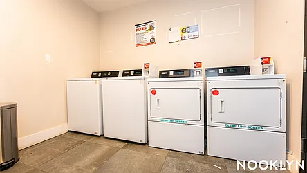 Rented by Nooklyn NYC LLC