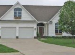 1953 Remington Dr, Columbus, IN