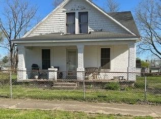 1515 Meadow Ave, Middletown, OH 45044