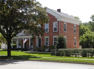 213 W Huron St, Milford, MI