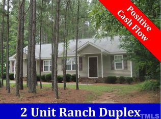 10 Scout Ln, Franklinton, NC 27525
