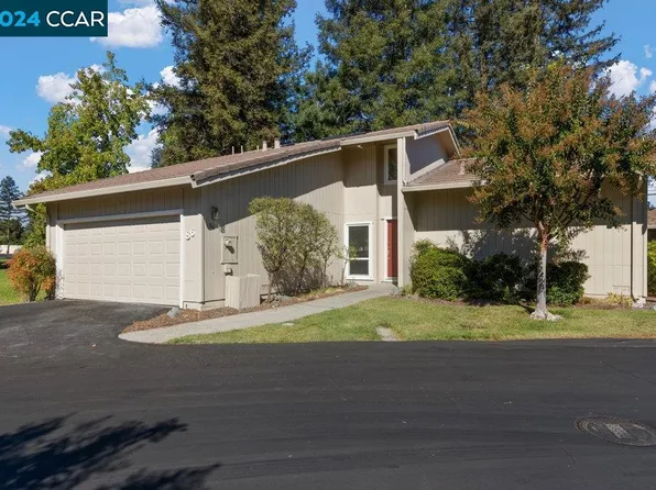 86 Rolling Green Cir, Pleasant Hill, CA 94523