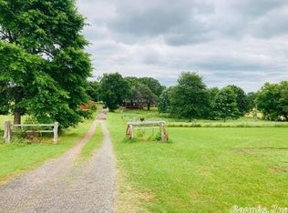 624 Grandview Rd, Center Ridge, AR 72027