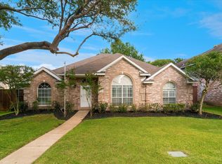 711 Cottonwood Bend Dr, Allen, TX 75002