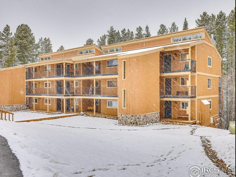 210 Grand County Rd Winter Park CO Zillow