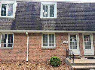 900 S Durkin Dr UNIT 27, Springfield, IL 62704