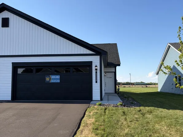 5328 397th St, North Branch, MN 55056