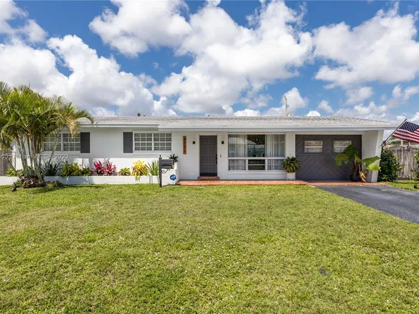 4795 NE 18th Ave, Fort Lauderdale, FL 33334