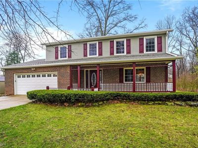 233 Nutwood Dr, Tallmadge, OH, 44278