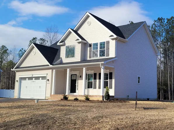 24122 Jerrico Rd #61, Lincoln, DE 19960