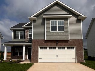 115 Songberry St LOT 52F, Oak Ridge, TN 37830