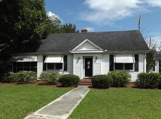 150 Varner Ave, Greeleyville, SC 29056