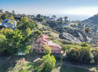 135 Loma Metisse Rd, Malibu, CA 90265