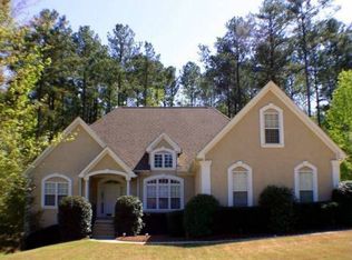 275 Westminister Village Blvd, Sharpsburg, GA 30277