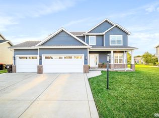 11415 N Joseph St, Dunlap, IL 61525