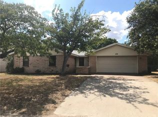 409 S Hewitt Dr, Hewitt, TX 76643