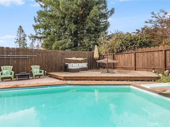 618 W 12th Ave, Chico, CA 95926