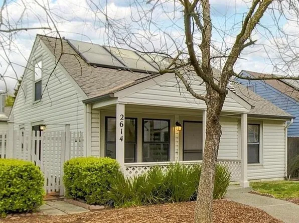 2614 Amapola Dr, Davis, CA 95616