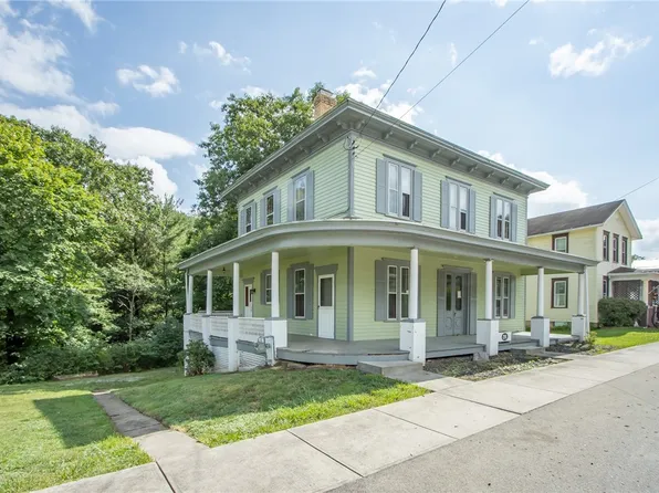 214 Lincoln St, Parker, PA 16049