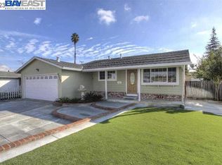 4720 Selkirk St, Fremont, CA 94538