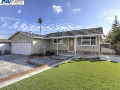 4720 Selkirk St, Fremont, CA, 94538