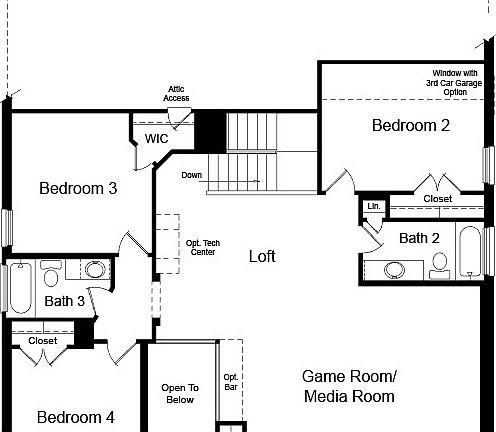 Floor Plan.