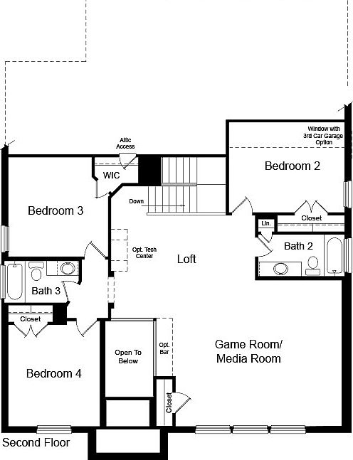 Floor Plan.