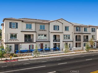 12249 Mirasol Loop A, El Monte, CA 91732