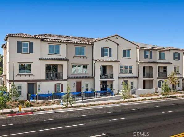 12249 Mirasol Loop A, El Monte, CA 91732